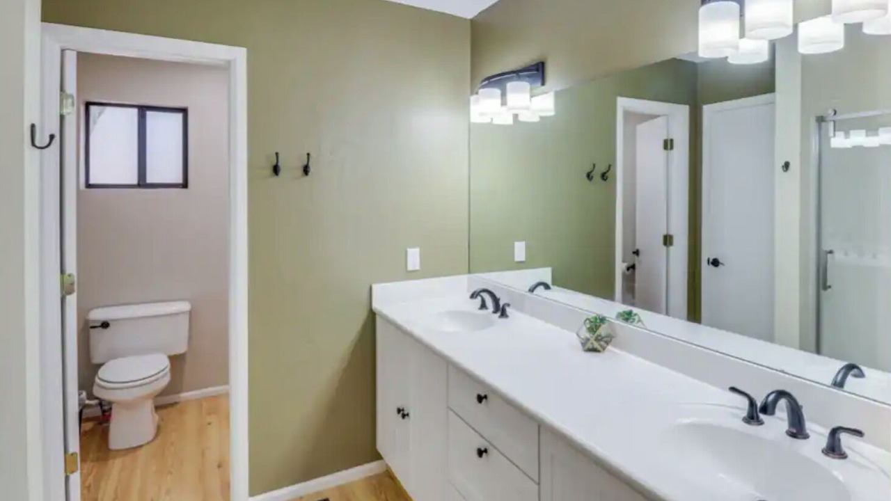 Photo of Bathroom in Heber