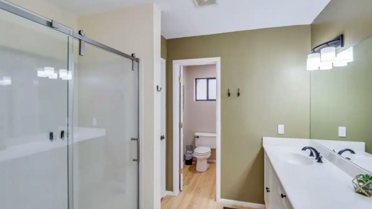 Photo of Bathroom in Heber