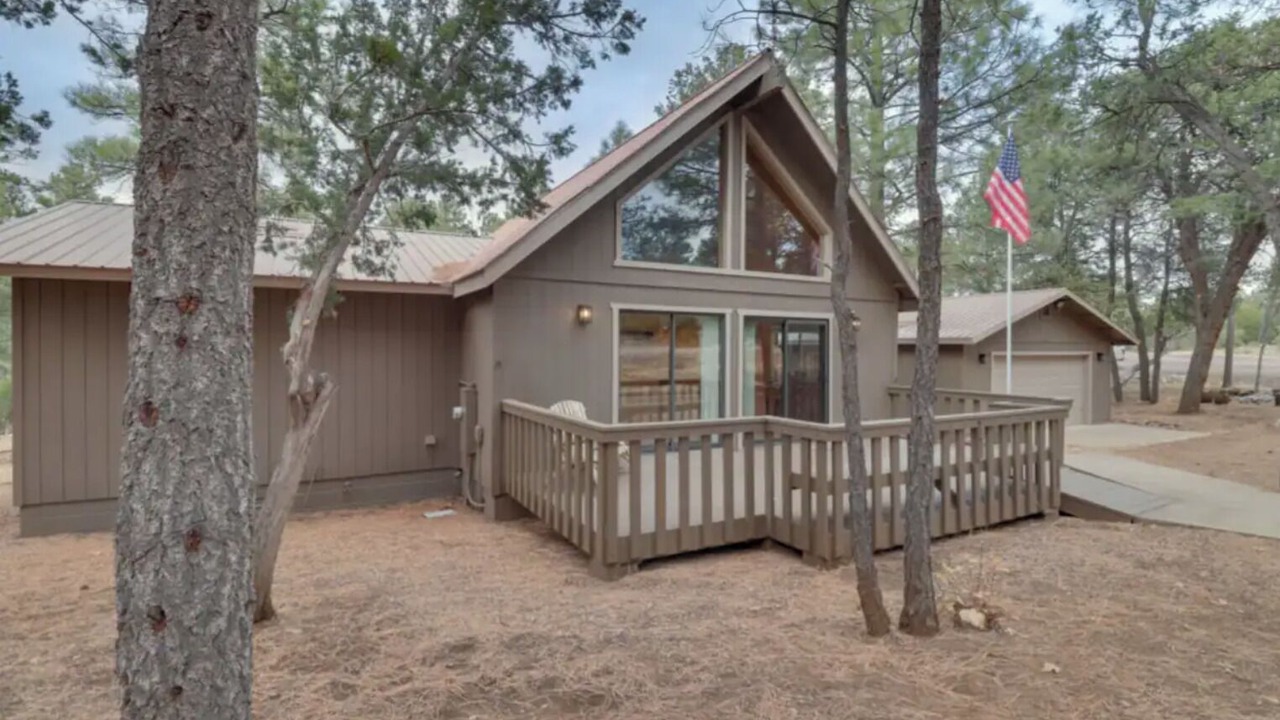 Photo of Outdoor in Heber
