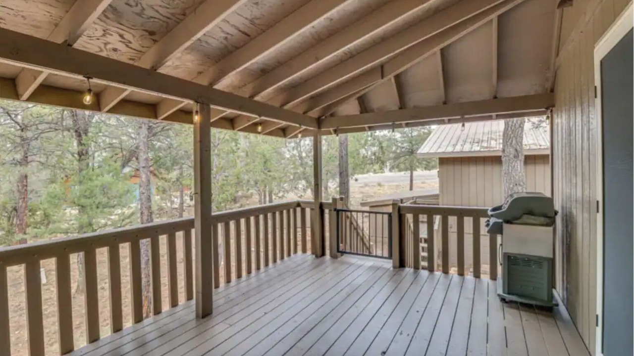 Photo of Outdoor in Heber