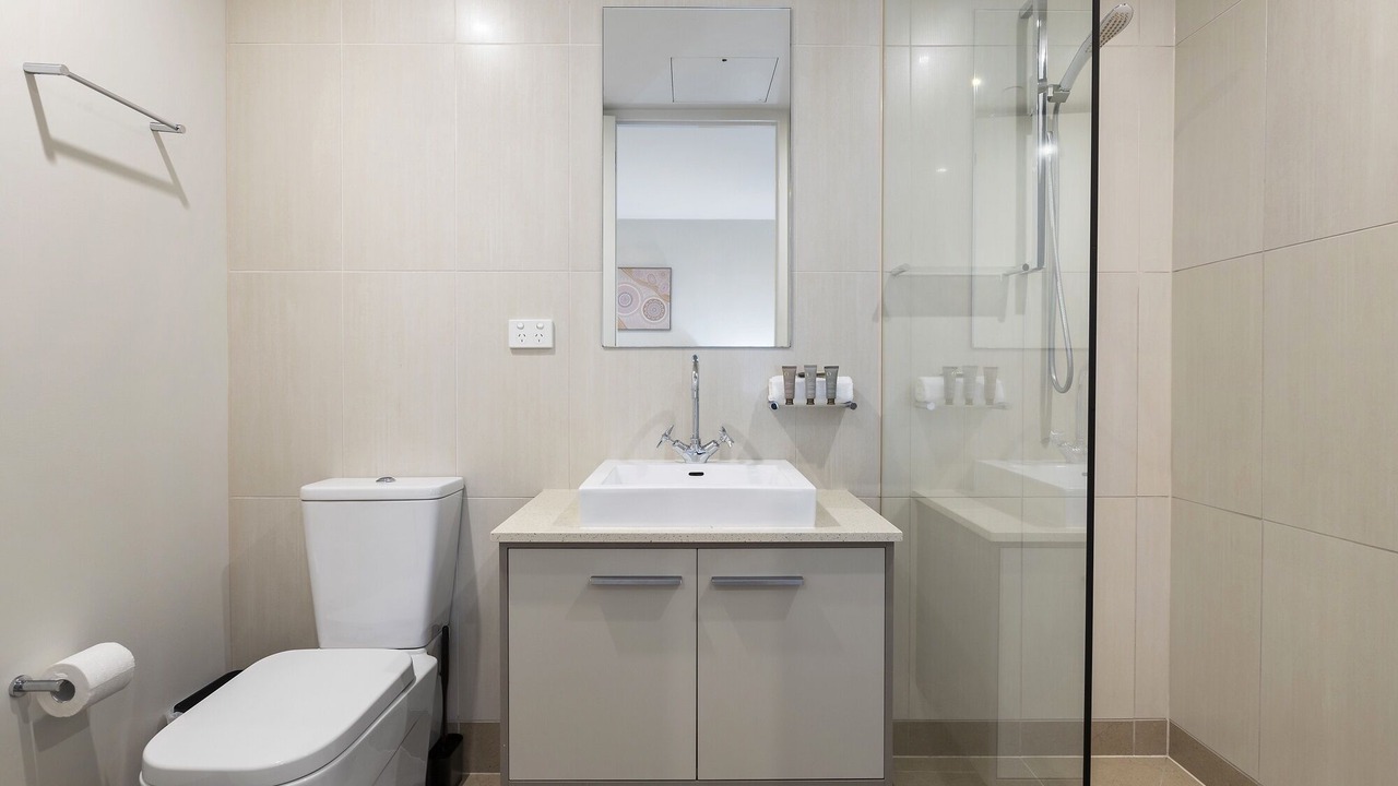 Photo of Bathroom in Geelong