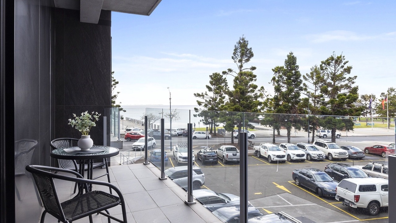 Photo of Patio Balcony in Geelong