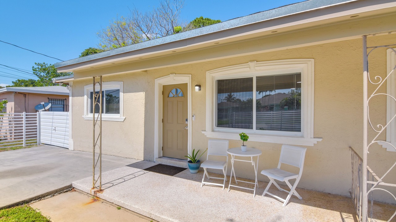 Photo of Outdoor in Miami Gardens