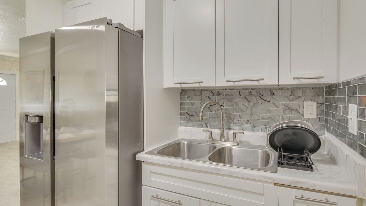 Photo of Kitchen in Miami Gardens