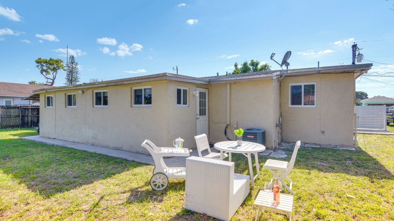 Photo of Outdoor in Miami Gardens