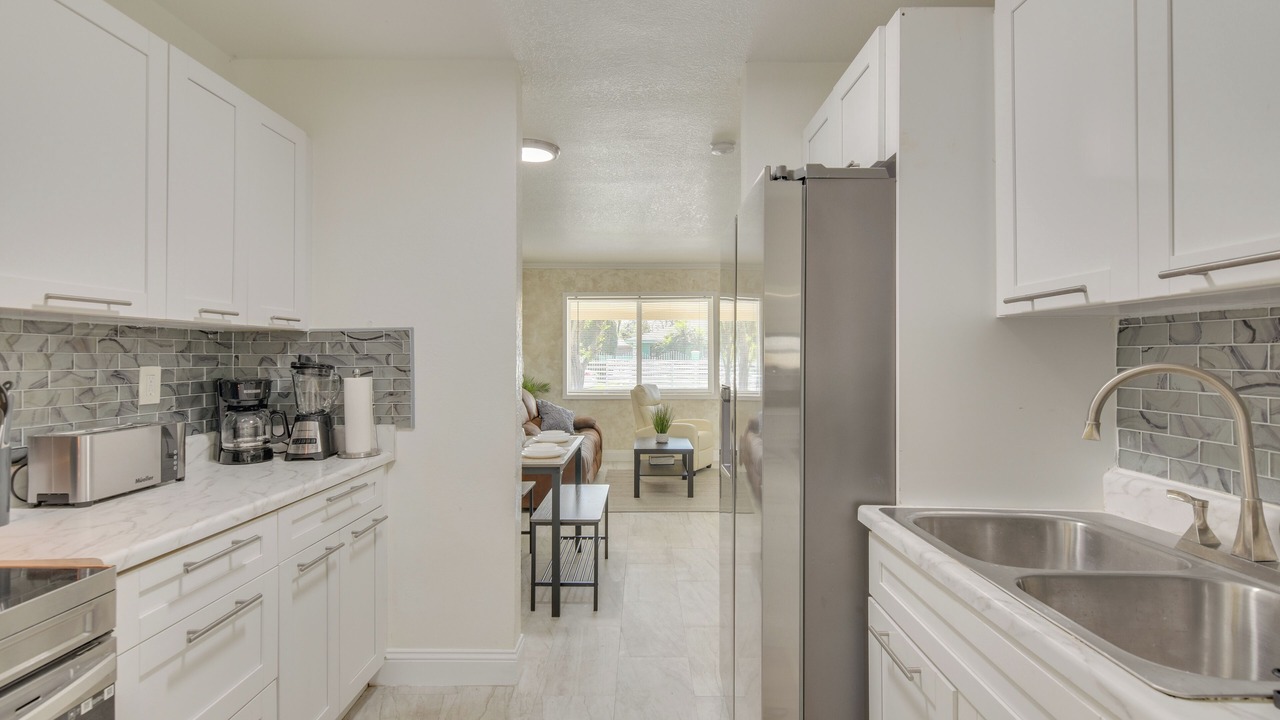 Photo of Kitchen in Miami Gardens