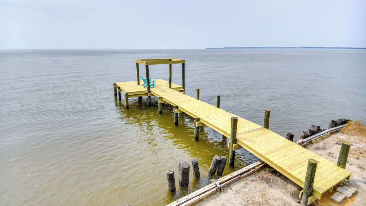 Photo of Outdoor in Albemarle Sound