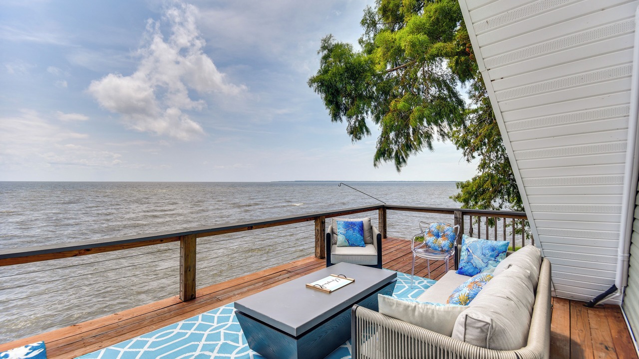 Photo of Others in Albemarle Sound