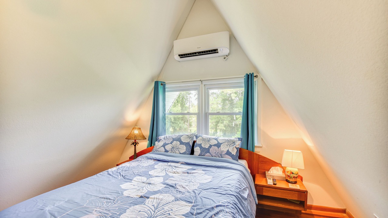 Photo of Bedroom in Albemarle Sound