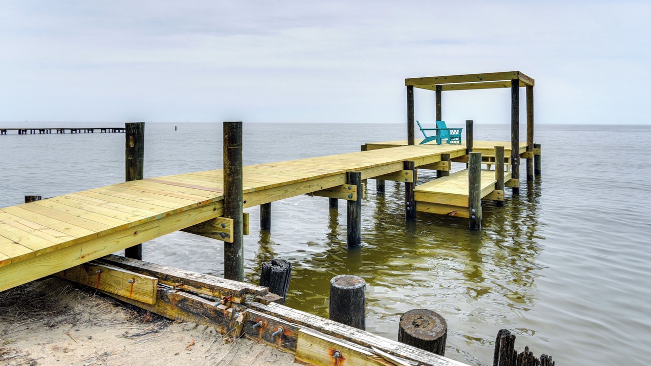 Photo of Others in Albemarle Sound