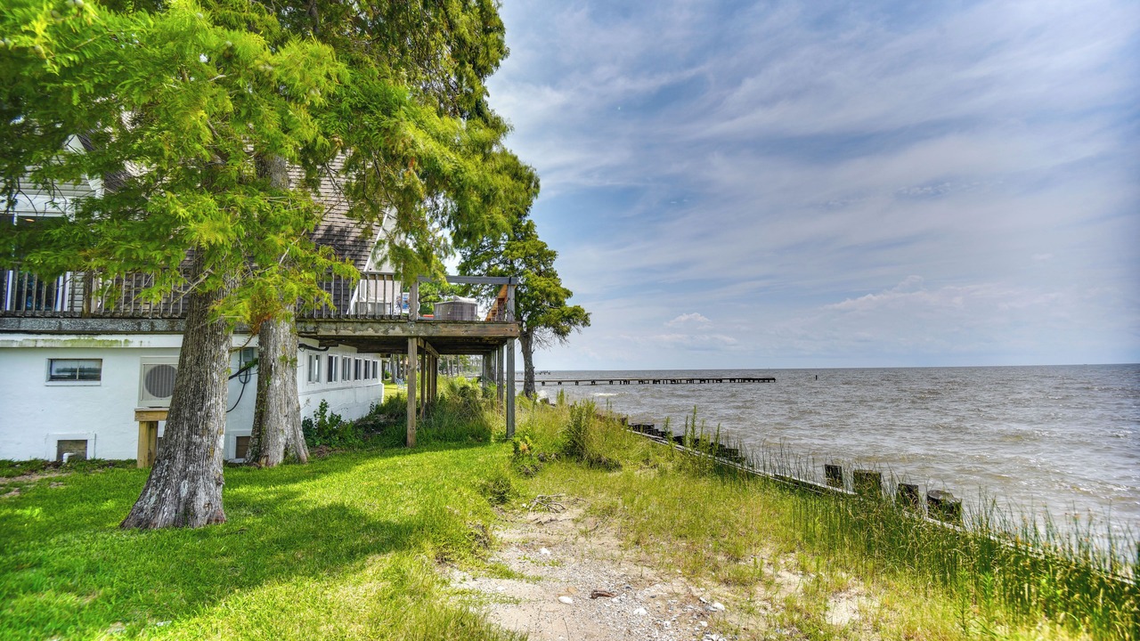 Photo of Others in Albemarle Sound
