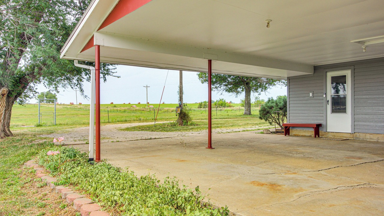 Photo of Outdoor in Neosho County