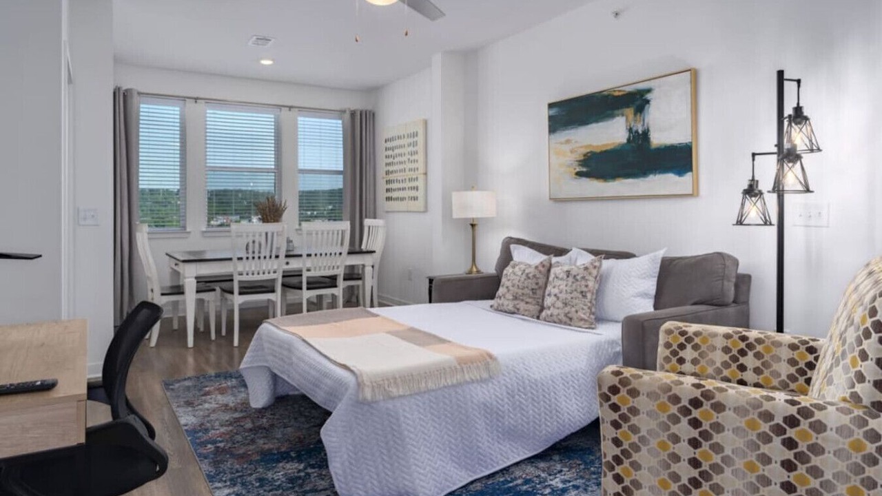 Photo of Bedroom in Pelham