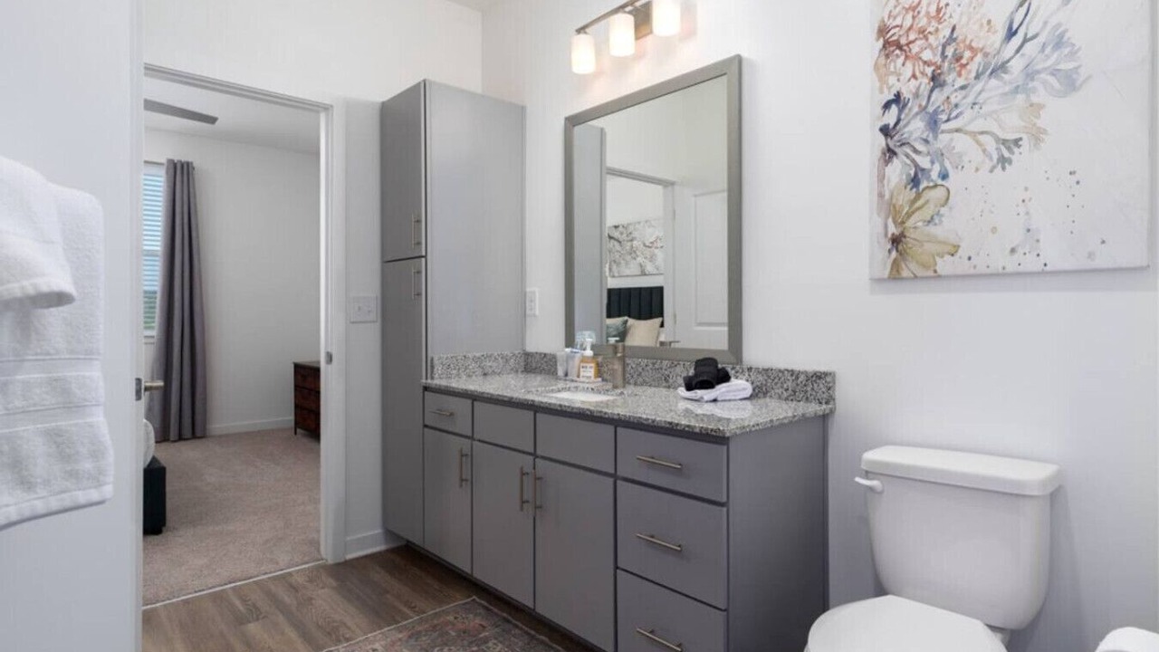 Photo of Bathroom in Pelham