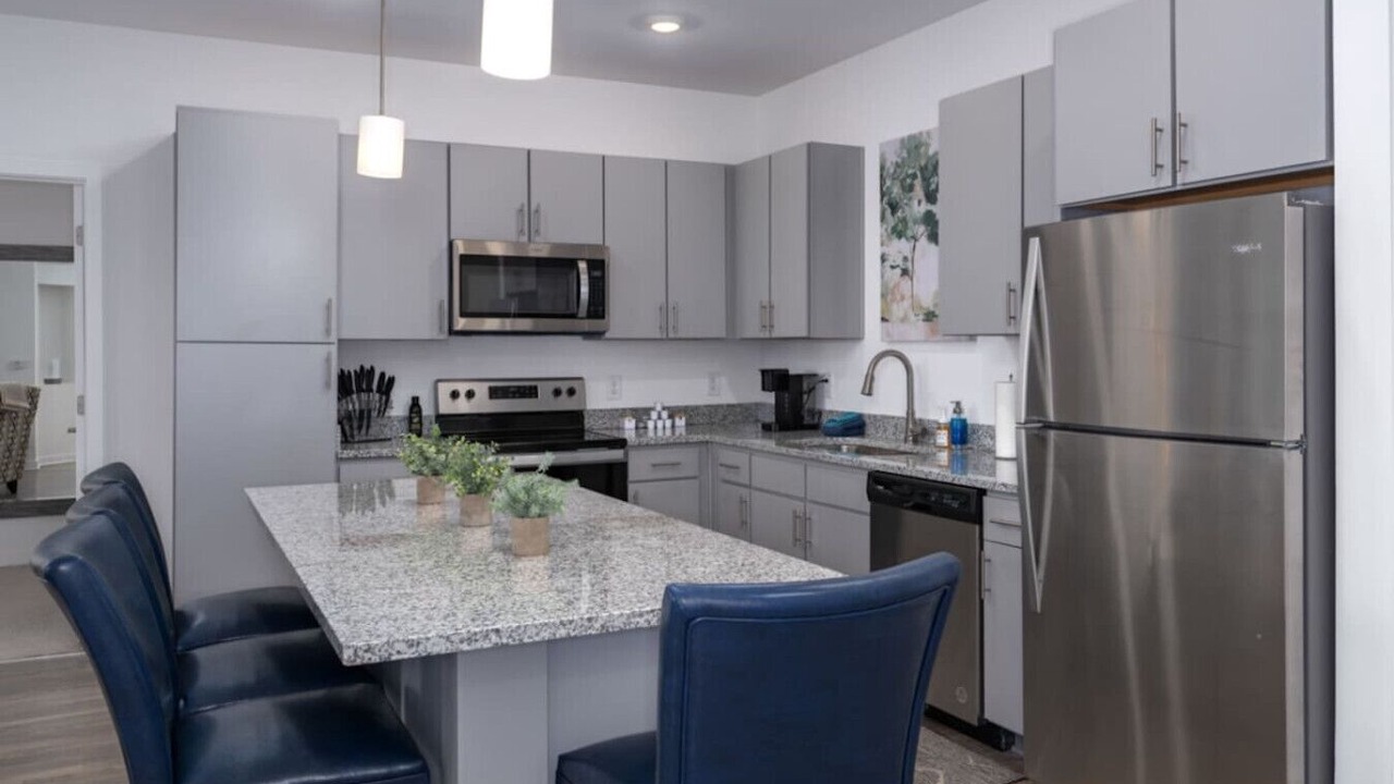 Photo of Kitchen in Pelham