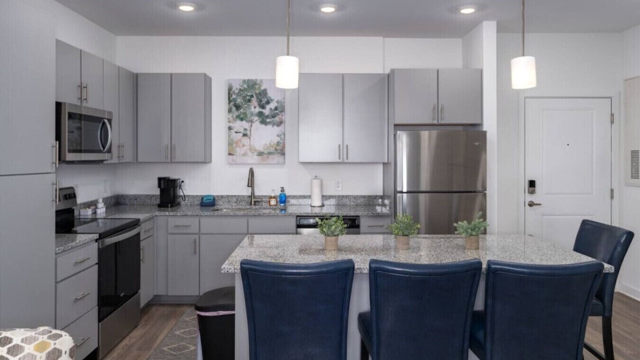 Photo of Kitchen in Pelham