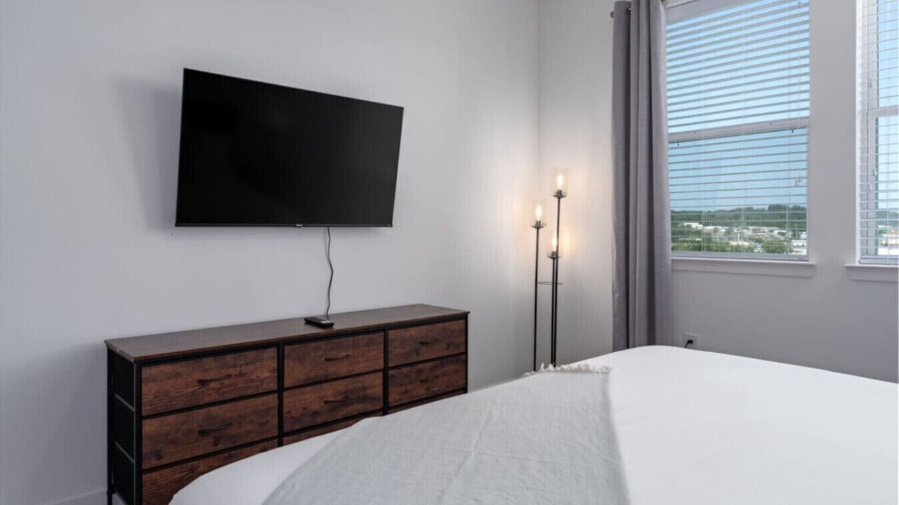 Photo of Bedroom in Pelham