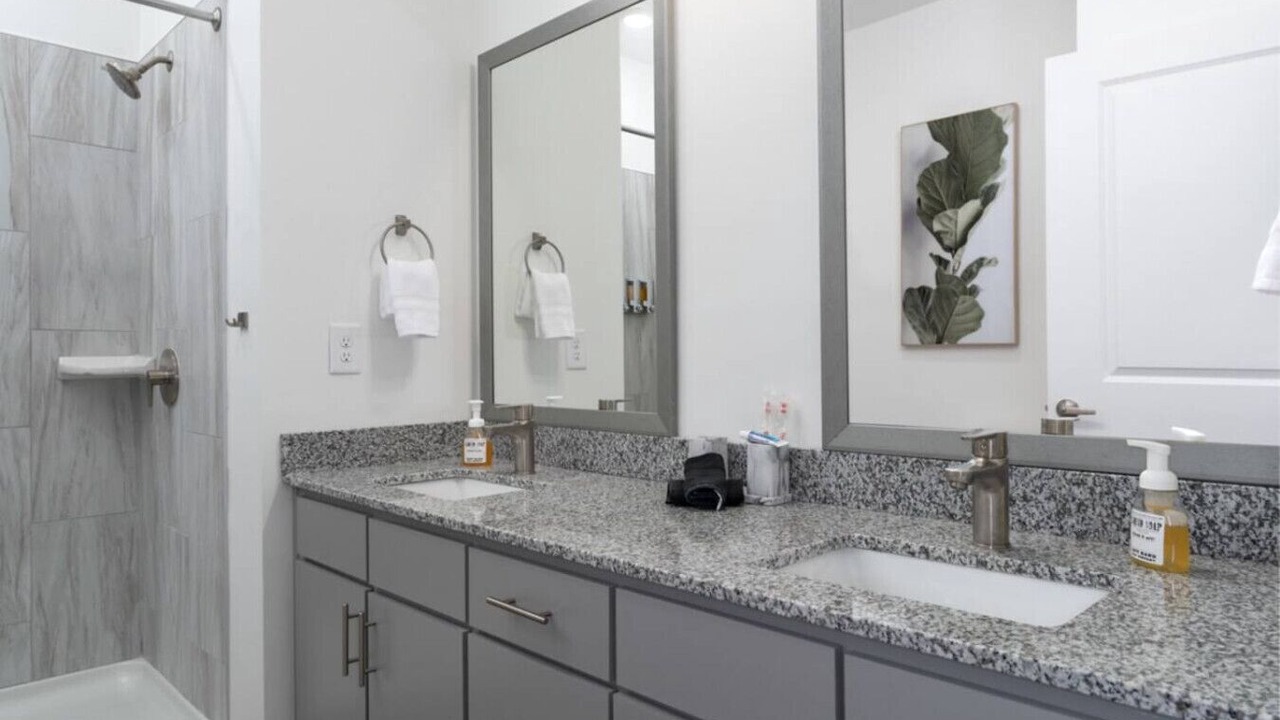 Photo of Bathroom in Pelham
