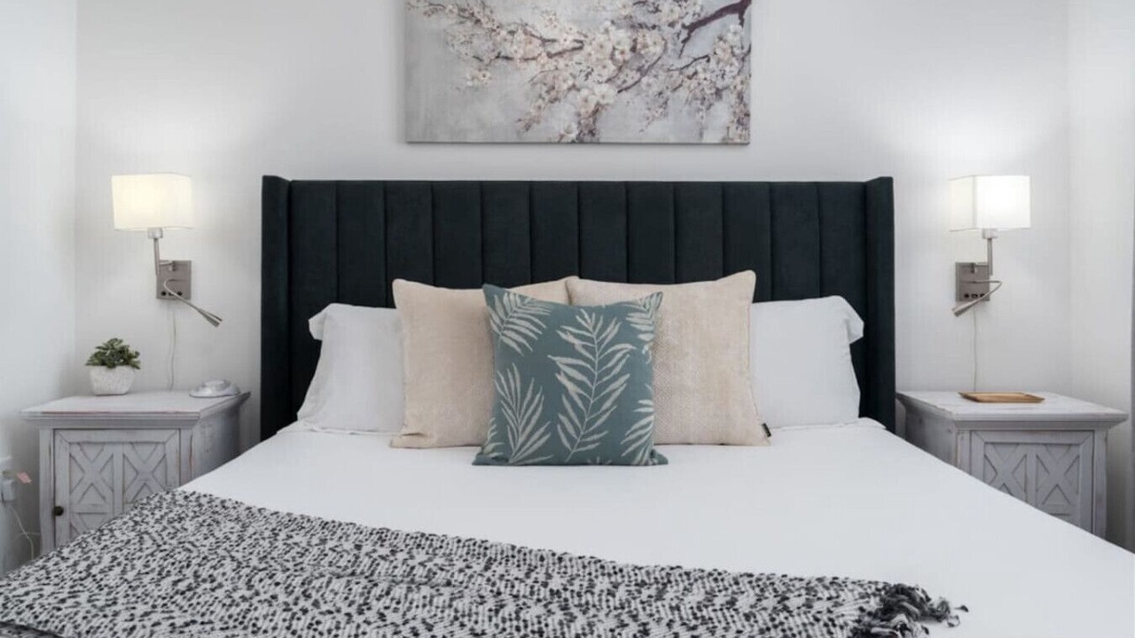 Photo of Bedroom in Pelham
