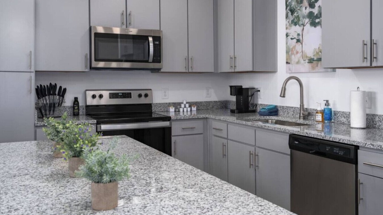 Photo of Kitchen in Pelham