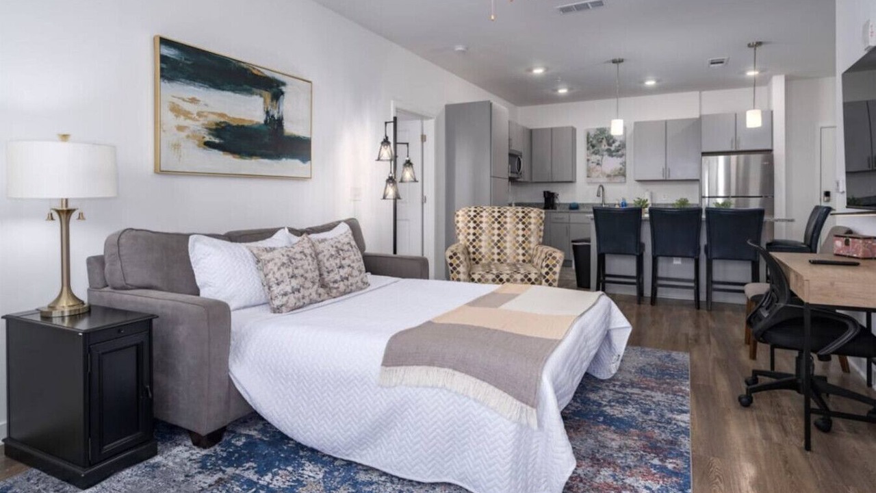 Photo of Bedroom in Pelham