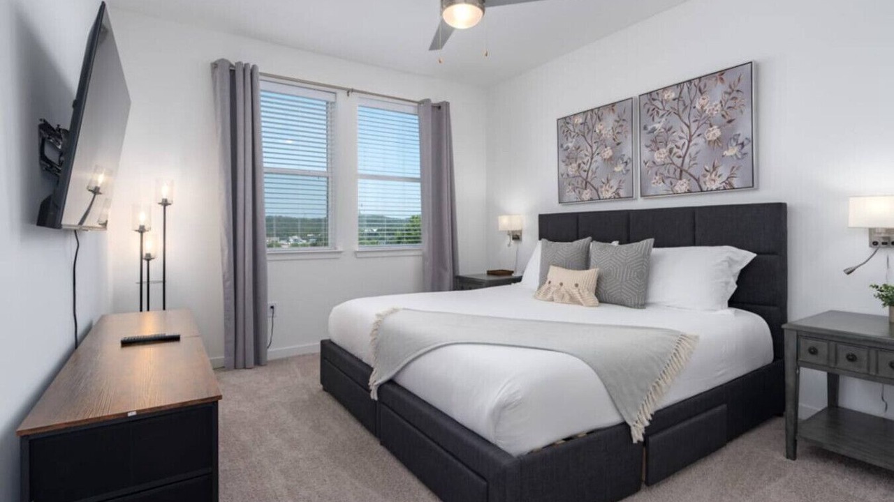 Photo of Bedroom in Pelham