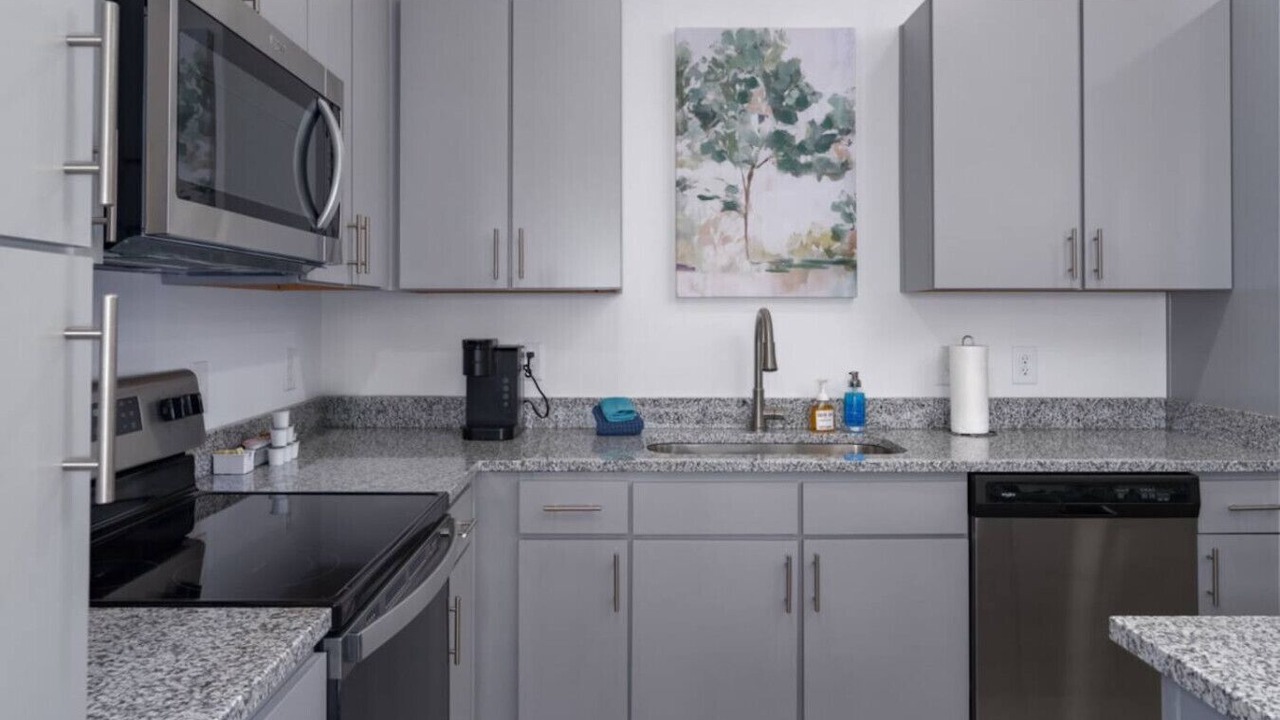 Photo of Kitchen in Pelham