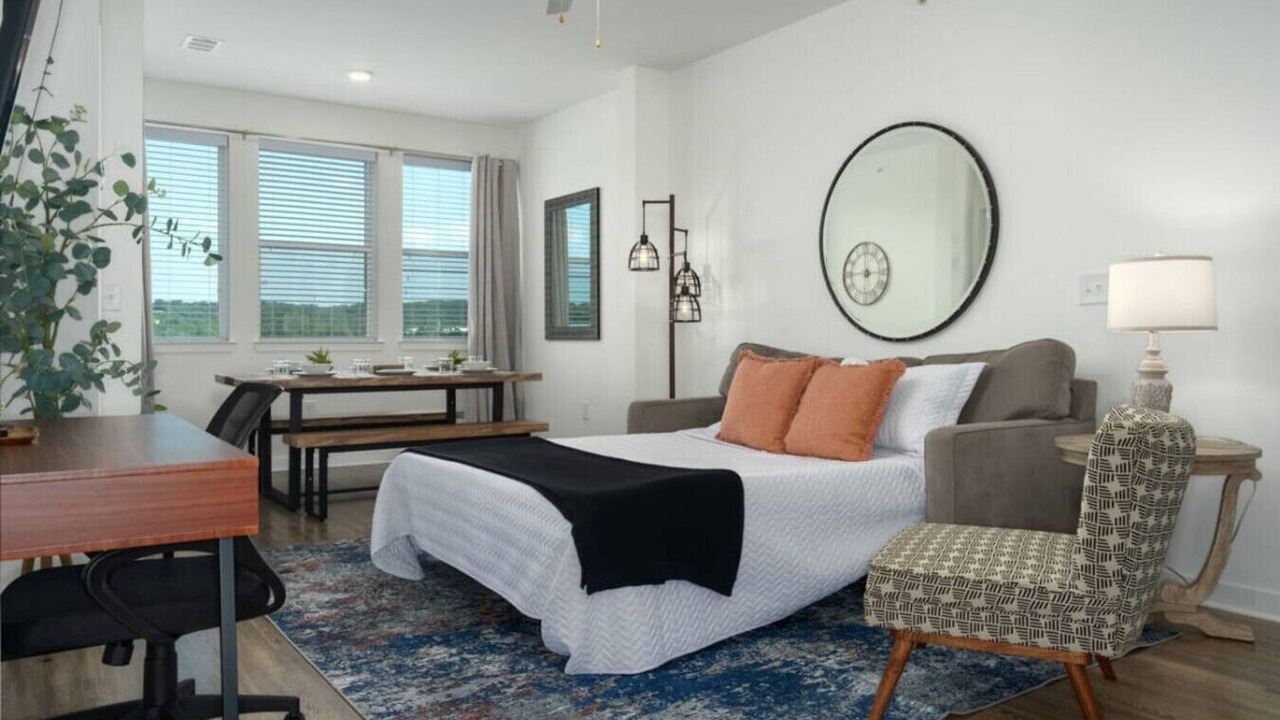 Photo of Bedroom in Pelham