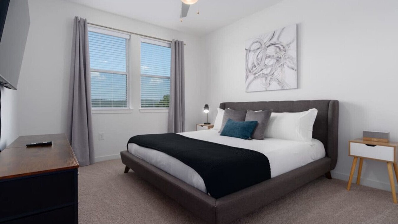 Photo of Bedroom in Pelham