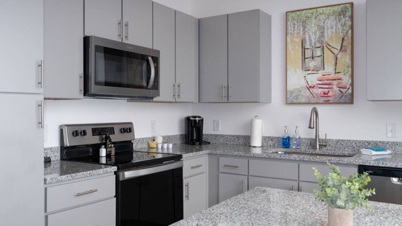 Photo of Kitchen in Pelham