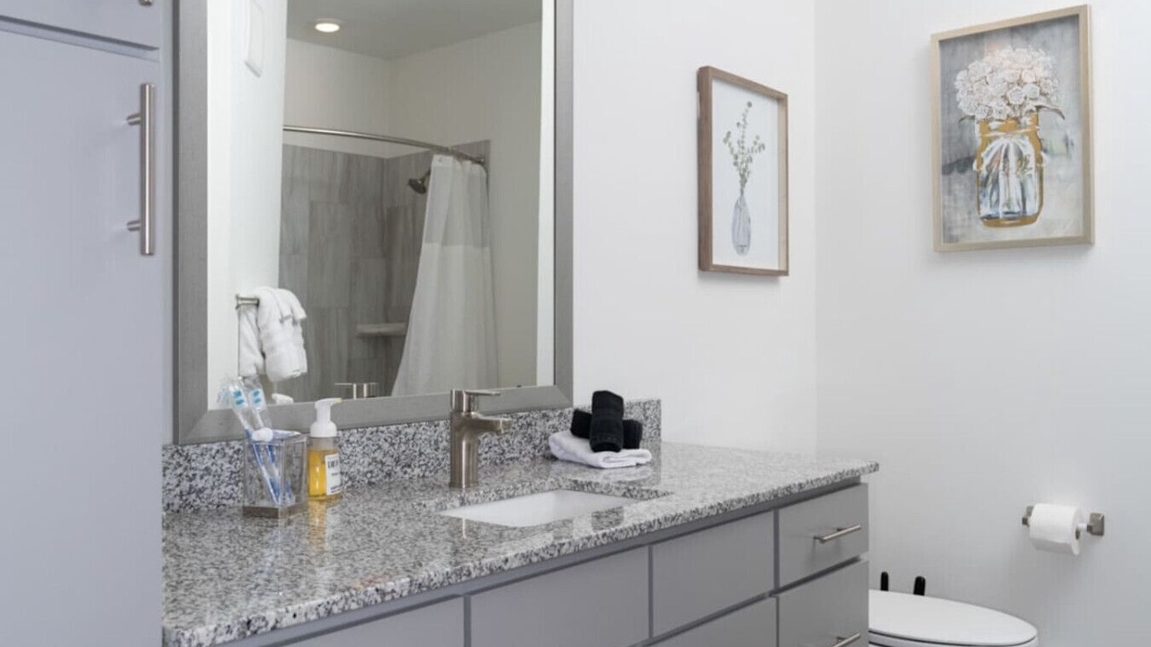 Photo of Bathroom in Pelham