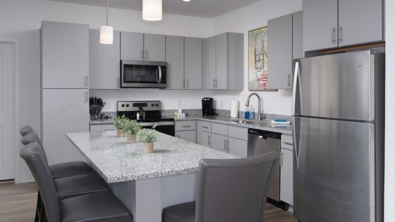 Photo of Kitchen in Pelham