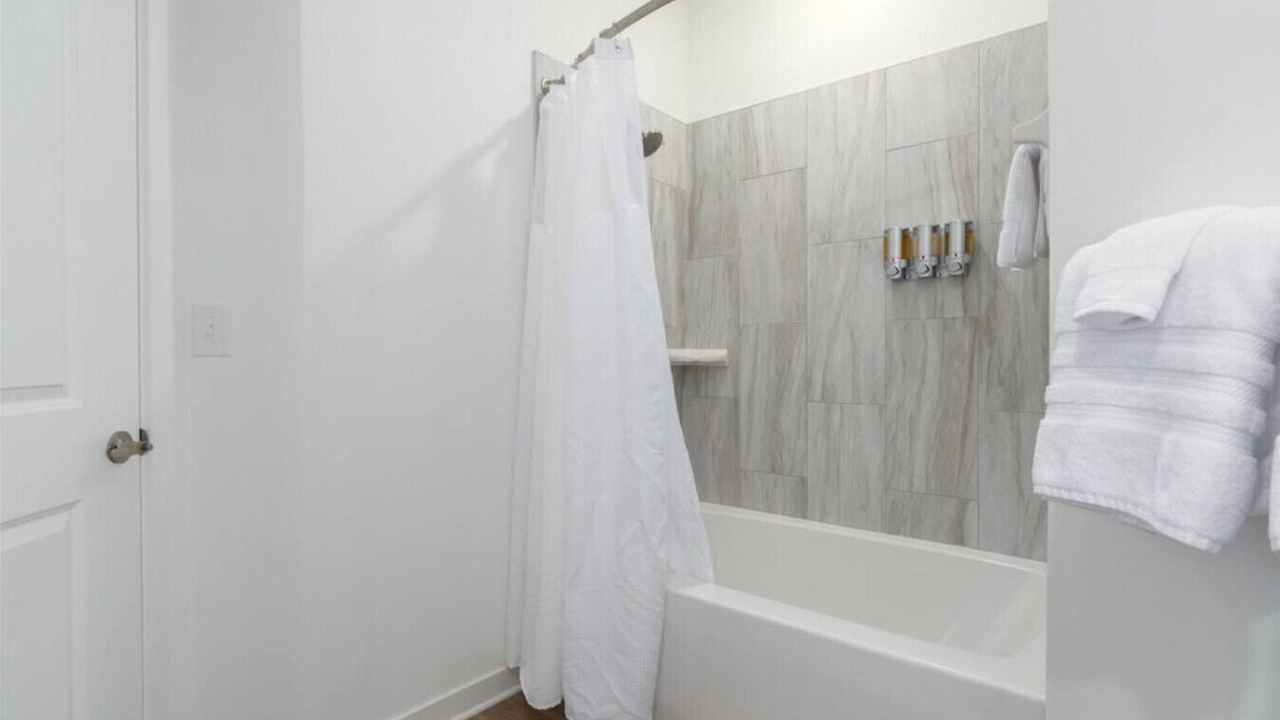 Photo of Bathroom in Pelham
