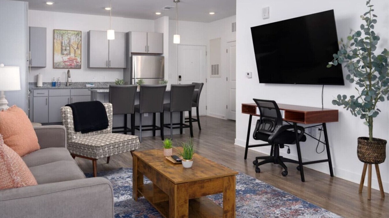 Photo of Livingroom in Pelham