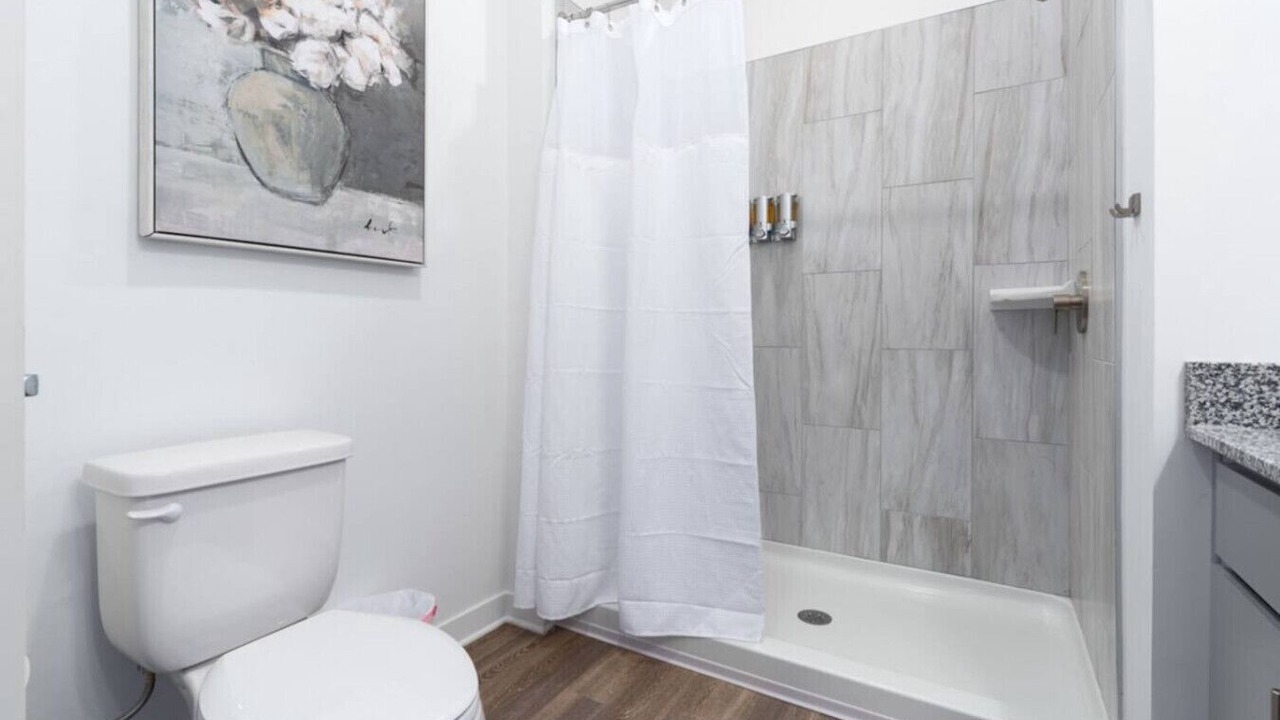 Photo of Bathroom in Pelham