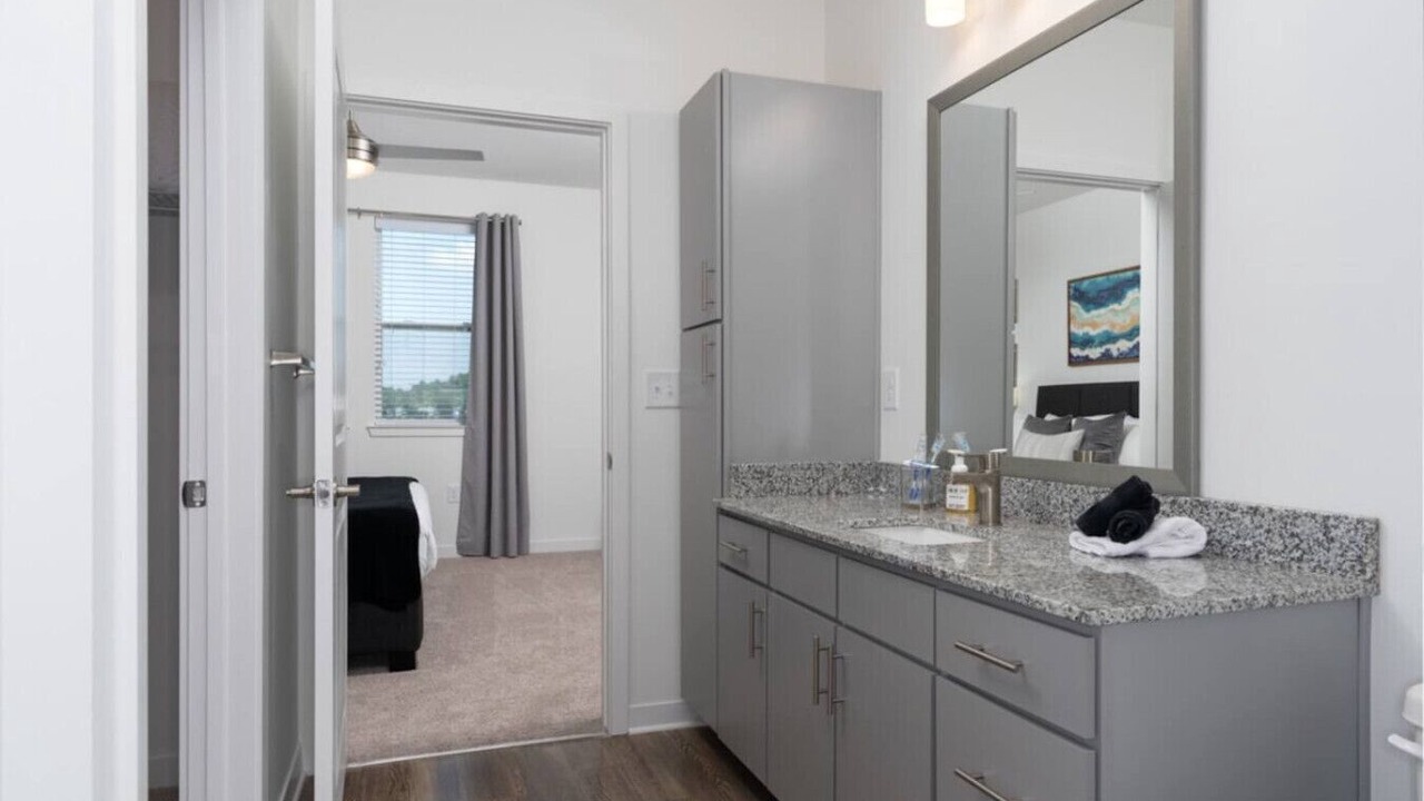 Photo of Bathroom in Pelham
