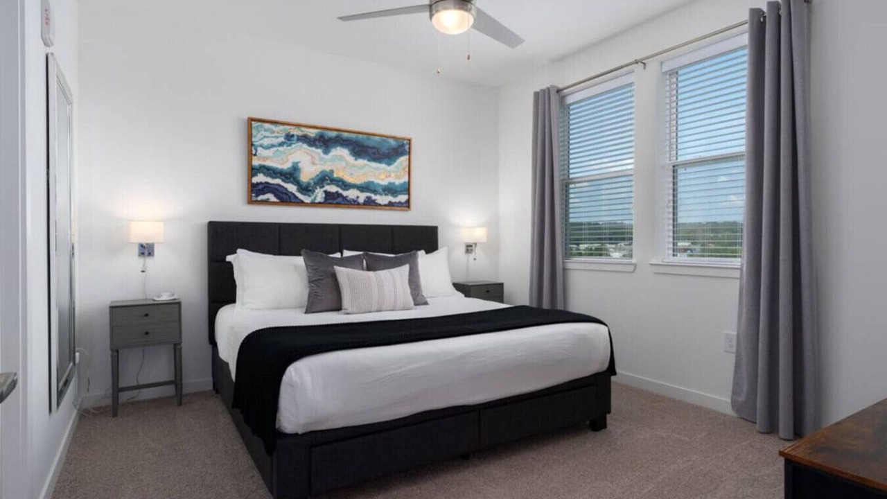Photo of Bedroom in Pelham