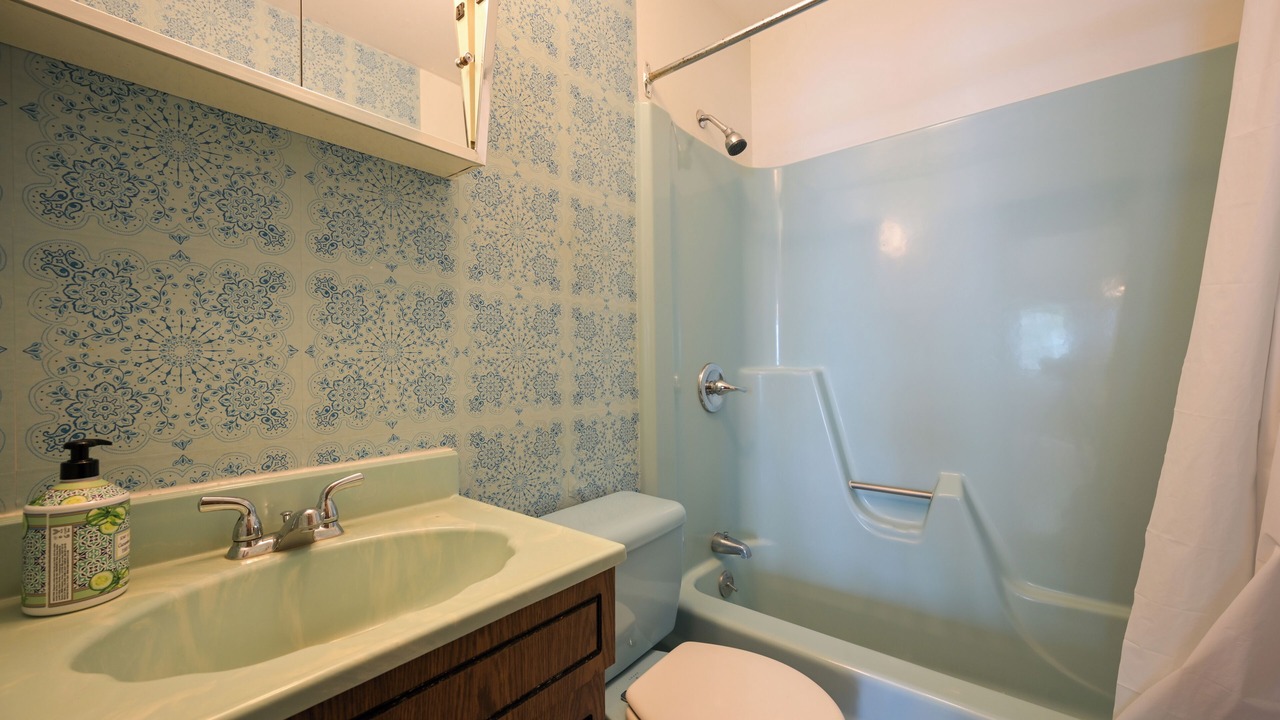 Photo of Bathroom in Merrill