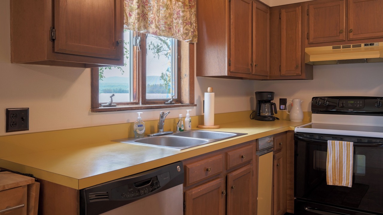 Photo of Kitchen in Merrill
