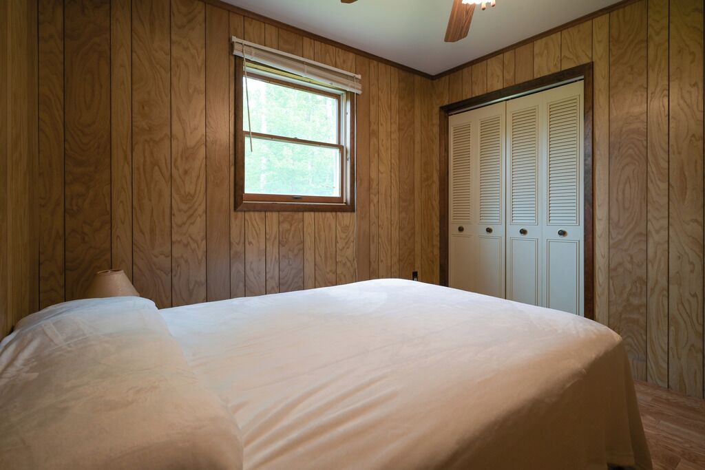 Photo of Bedroom in Merrill