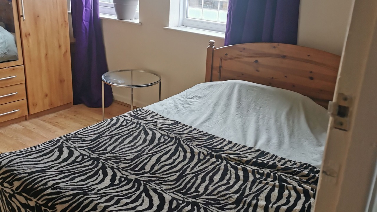 Photo of Bedroom in Earlsfield