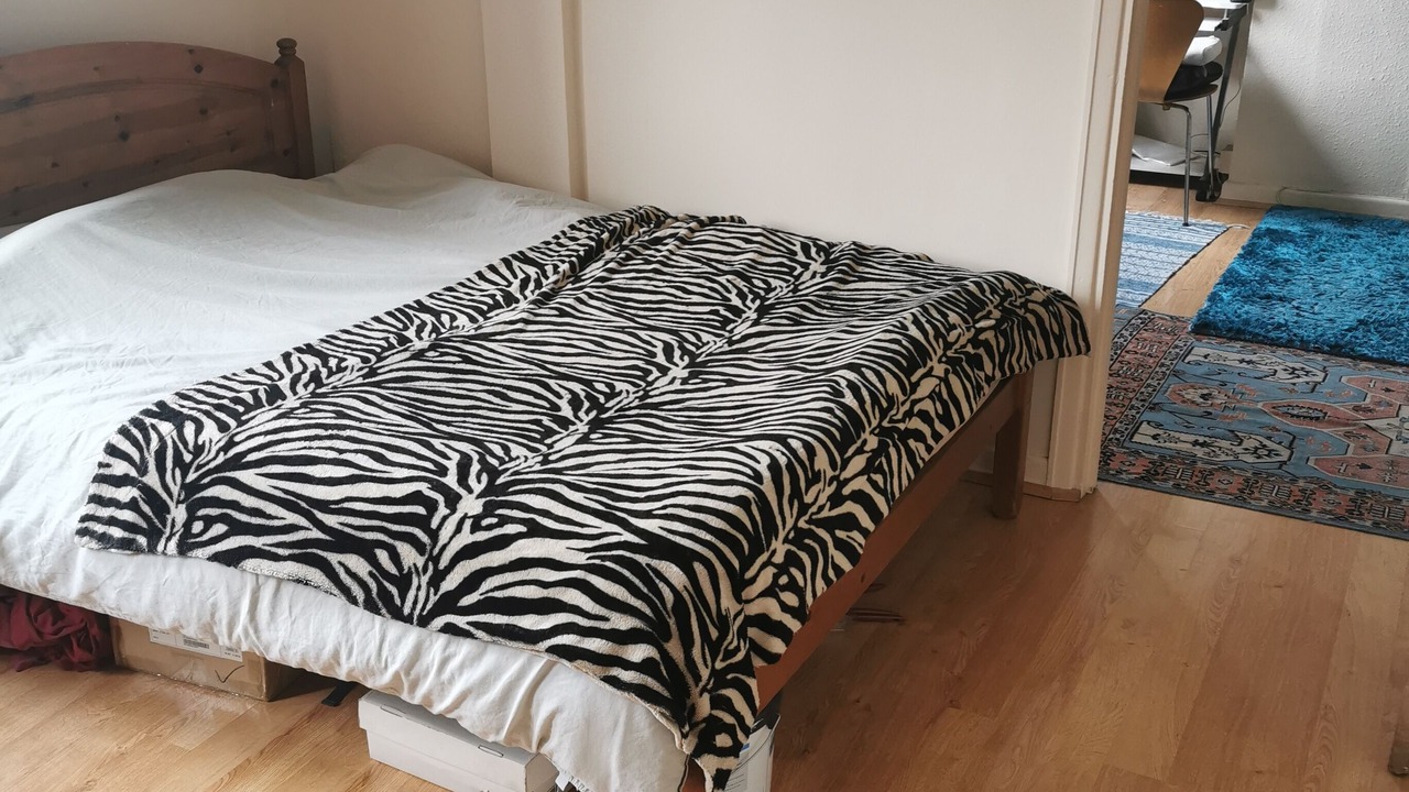 Photo of Bedroom in Earlsfield