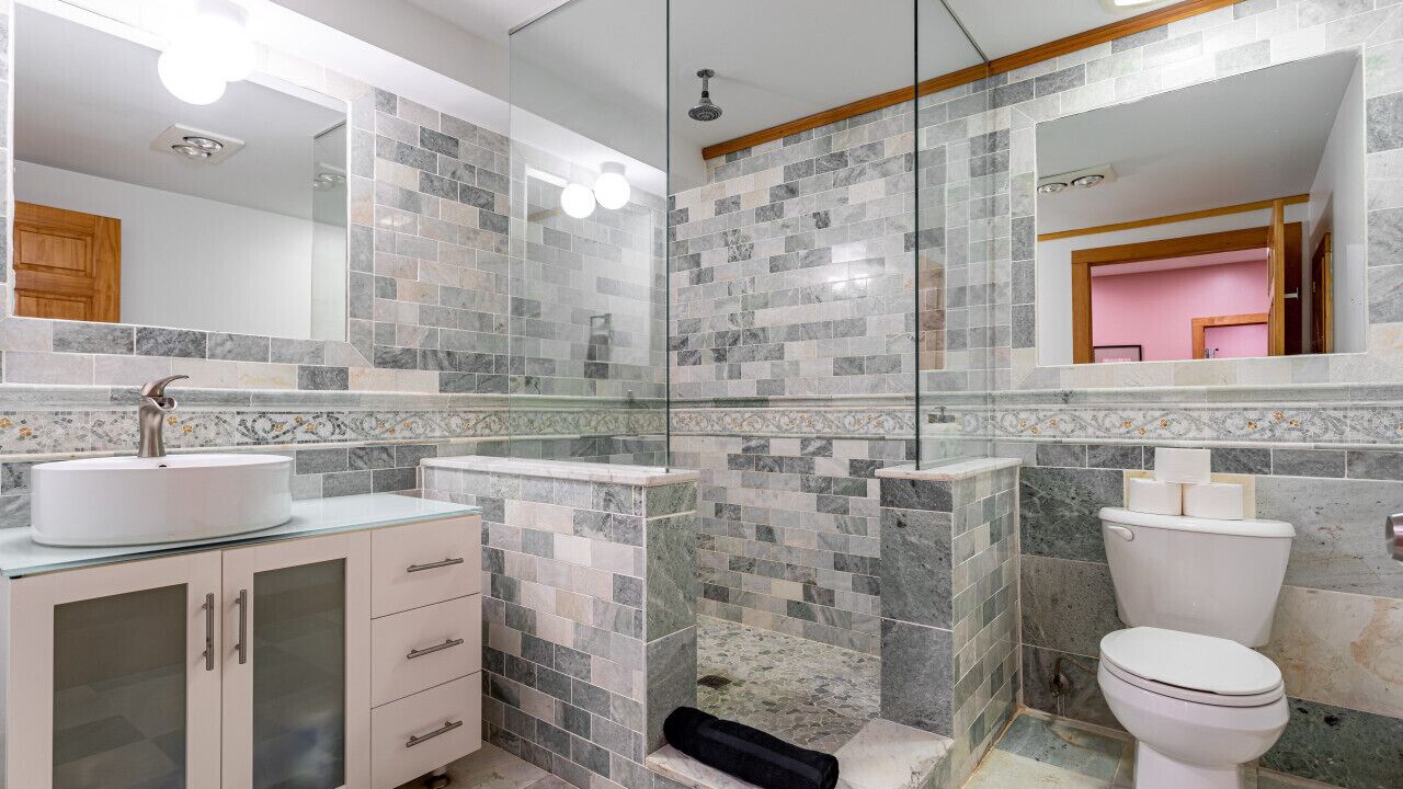 Photo of Bathroom in Town of Marbletown