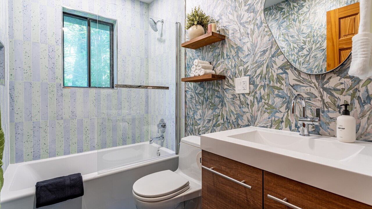 Photo of Bathroom in Town of Marbletown