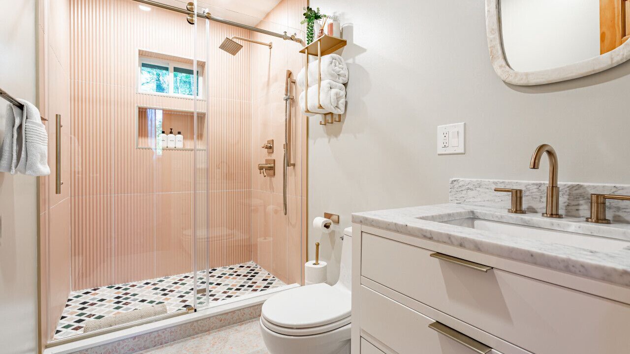 Photo of Bathroom in Town of Marbletown