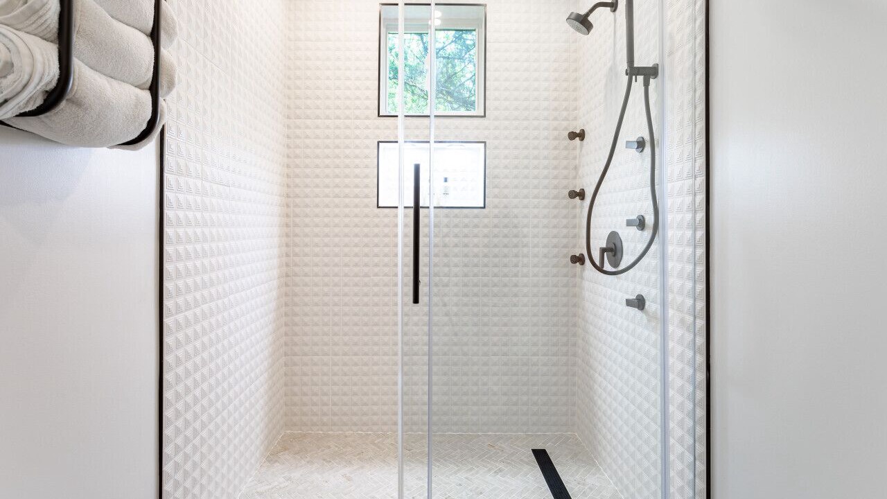 Photo of Bathroom in Town of Marbletown