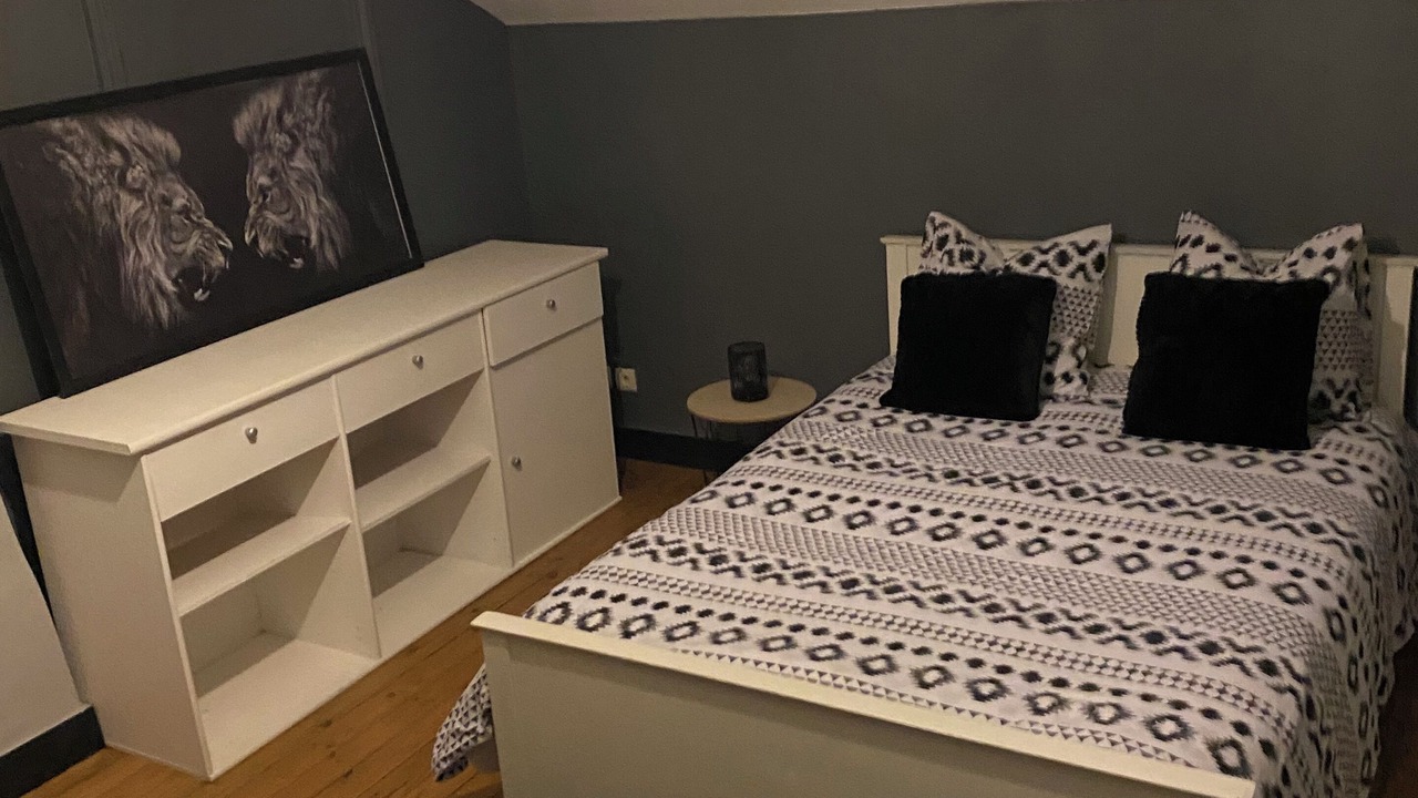 Photo of Bedroom in Archignac