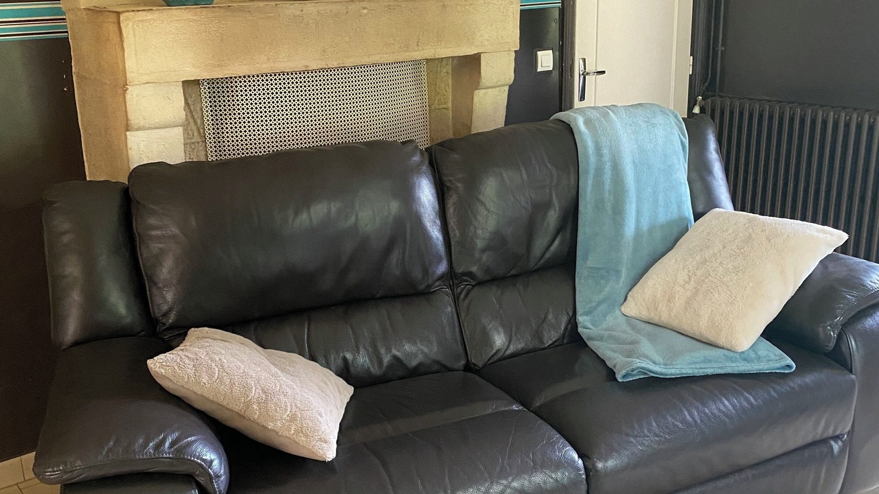 Photo of Livingroom in Archignac