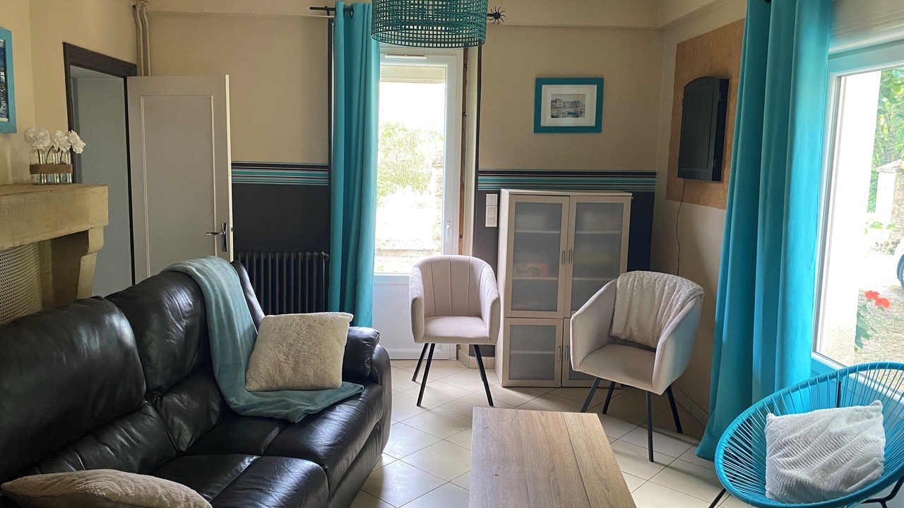Photo of Livingroom in Archignac