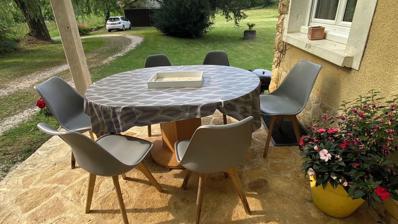 Photo of Outdoor in Archignac